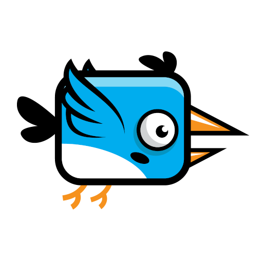Bliss Bird icon