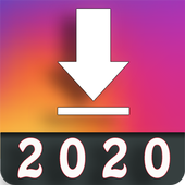Download Video From Instagram icon