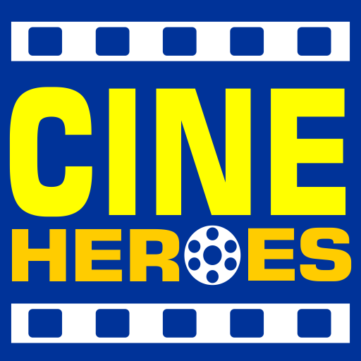 Cine Heroes icon
