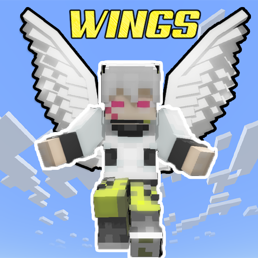 Addon Wings icon