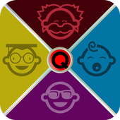 90's Movie Buff - Quiz Test icon