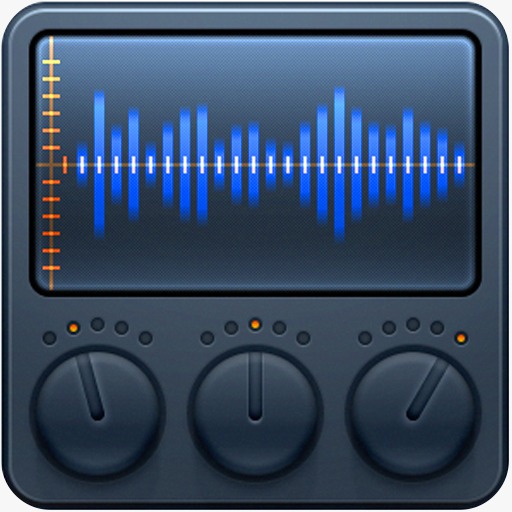 Music Player- Audio Player icon