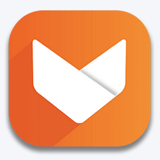 Aptoidé Apps For APK Clue icon
