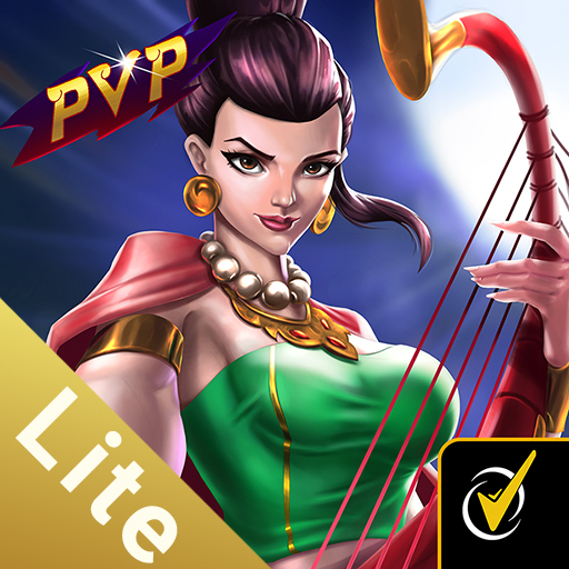 Pwal Kyam ပွဲကြမ်း Lite icon