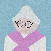 Granny Stories icon