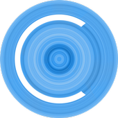 Circles (GO Launcher EX) Free icon