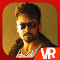 Anjaan : Race Wars