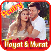 Hayat and Murat Poetry pics icon