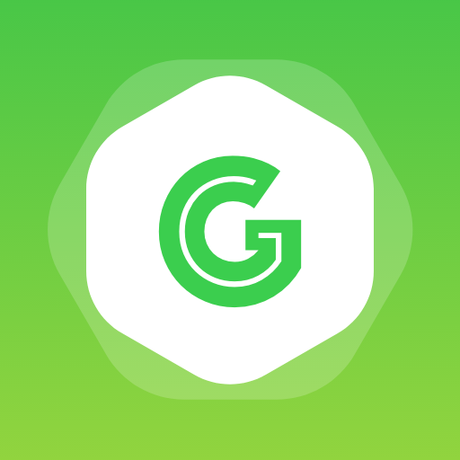 English Grammar icon