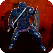 War of Darkness King icon