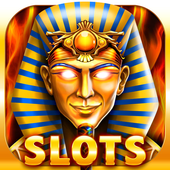 Vegas Slot Games Free icon