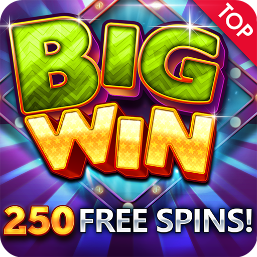 Free Slots Casino - Adventures icon