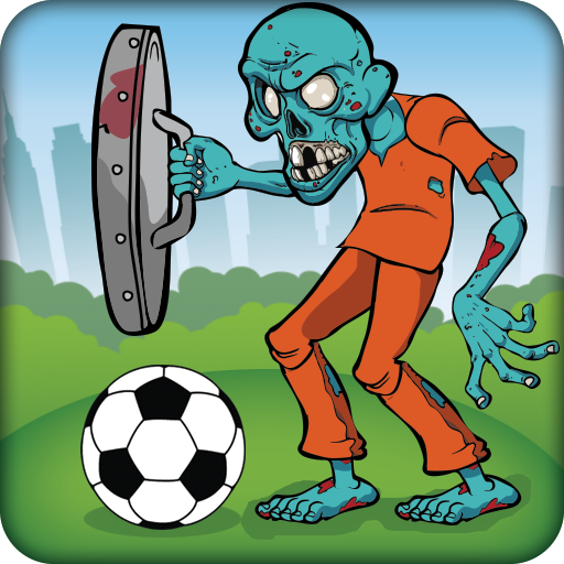 Shoot Idiot Zombies icon