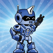 KIOBOT: Space Adventures icon