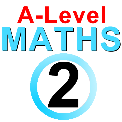 A-Level Mathematics (Part 2) icon