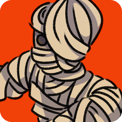 Treasure: In footsteps of the legend icon