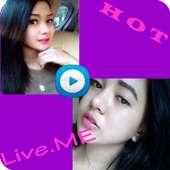 Hot Live Me Video Streaming