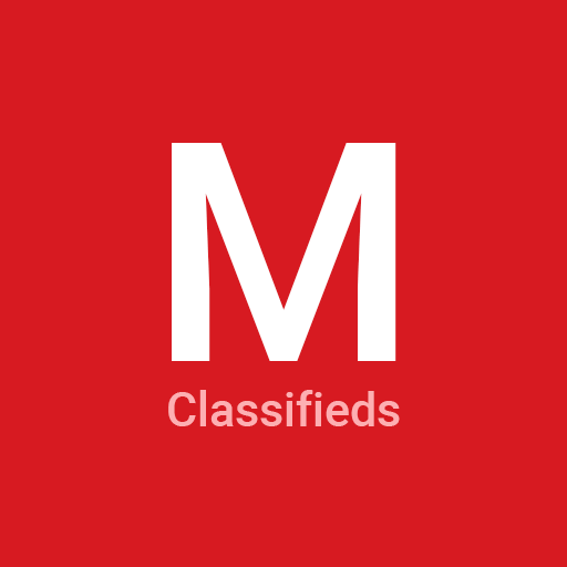 Manorama Classifieds: Book ad in 3 simple steps icon