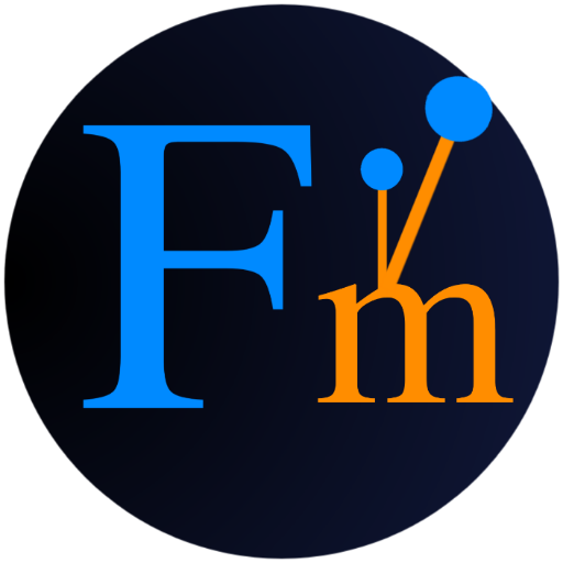 FM Channel - For Man icon