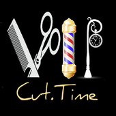 VIP Cut Time icon