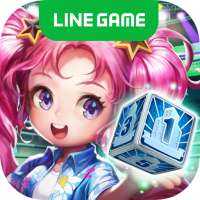 LINE Let's Get Rich on 9Apps