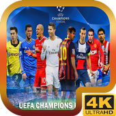 Football Wallpapers 2018 icon