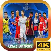 Football Wallpapers 2018 on 9Apps