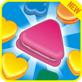 Cookie Story Saga icon
