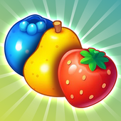 Fruit Master 2019 icon