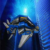 Underwater World icon