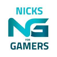 Free Fire Name Generator 🎮 NickGame