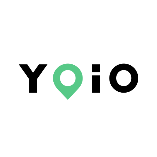 Yoio E-Scooter Sharing иконка