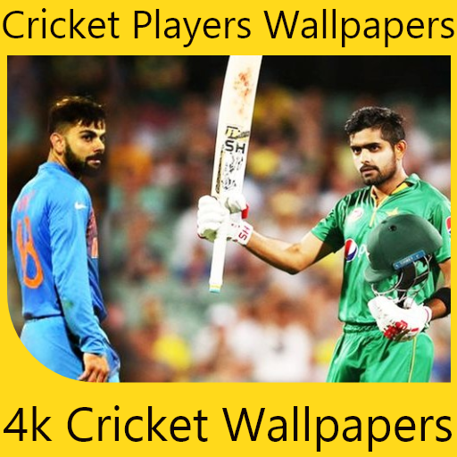 Cricket Wallpaper HD - Cricket Players Wallpapers icon