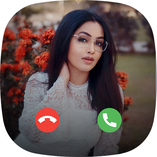 You Talk: Video Call Chat icon