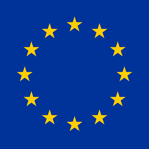 Flags of countries stickers for WhatsApp icon