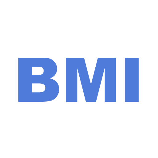 BMI Calculator icon