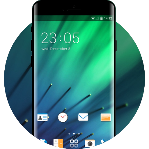 Theme for HTC Desire Eye HD icon