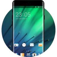 Theme for HTC Desire Eye HD