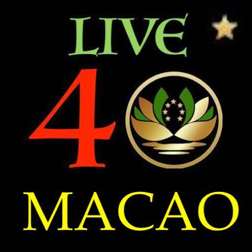 Live 4D Lotto Macao Results icon