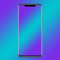 Gradient Wallpaper Maker on 9Apps