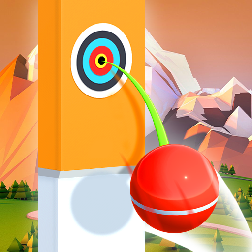 Snap Jump 3D أيقونة