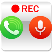 Automatic Call Recorder icon