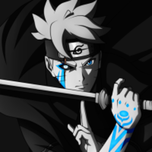 Ninja Wallpaper Anime konoha icon