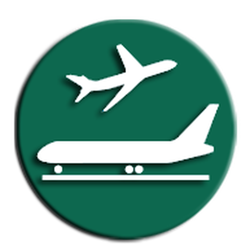 PCAA Flight Inquiry icon