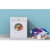 Washing Machine Guide icon
