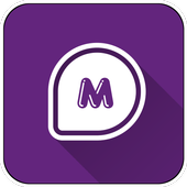 Azercell Messenger icon