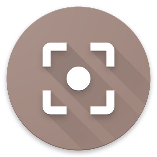 Screen Recorder With Audio Pro - No Root icon