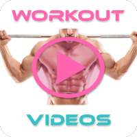 GYM Workout Videos on 9Apps