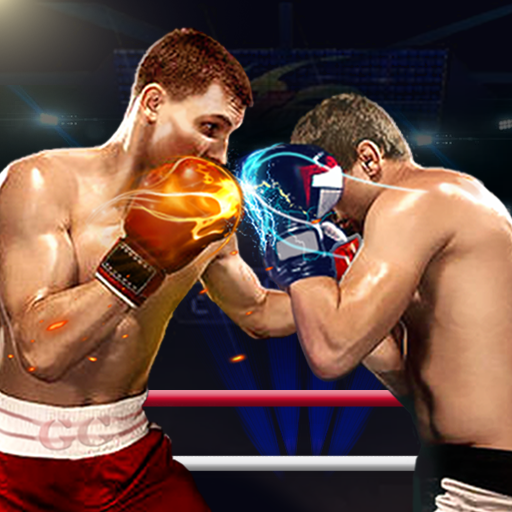 ikon Boxing Club – Fighting Game