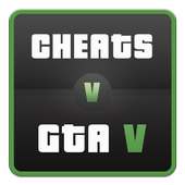 Cheats for GTA 5 (All Codes)